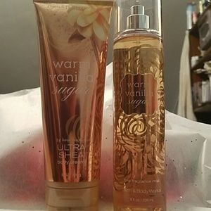 Bath & Body Works - NWOT